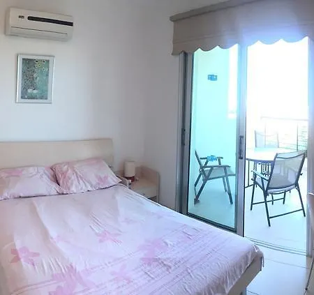 Apartment Kapparis Chromata Lagoon
